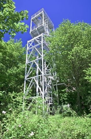 Image Senda Uriés - Campa Espinera. PR-AS 205